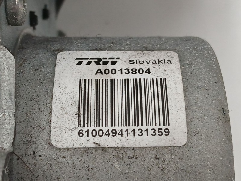 Recambio de columna direccion para ford fiesta (cb1) titanium referencia OEM IAM 8V513C529CN 54085129F A0010843