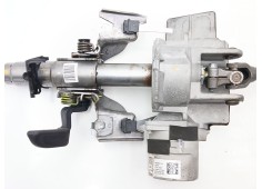 Recambio de columna direccion para opel corsa e selective referencia OEM IAM 38018128 38029054  2