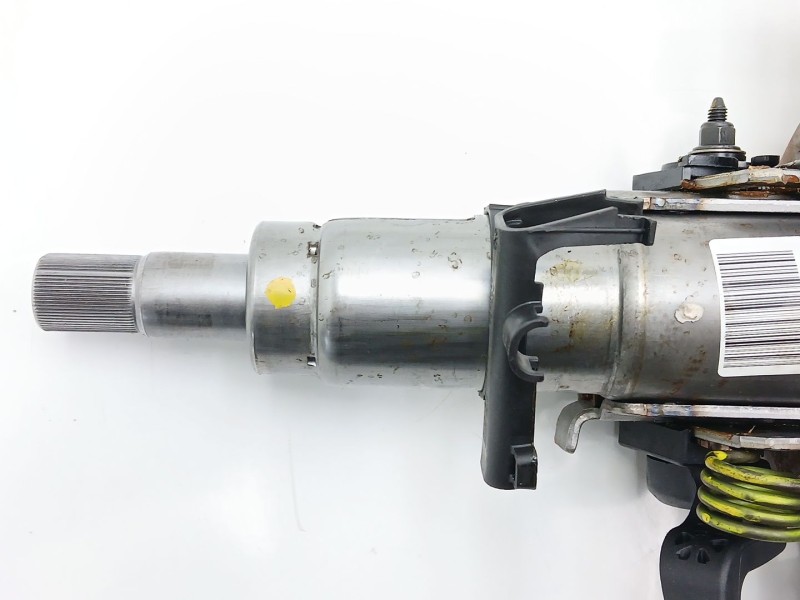 Recambio de columna direccion para opel corsa e selective referencia OEM IAM 38018128 38029054 