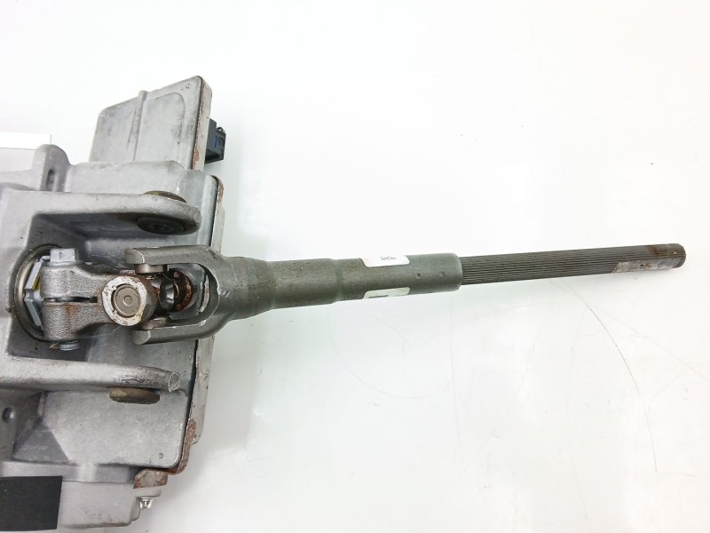 Recambio de columna direccion para opel corsa e selective referencia OEM IAM 38018128 38029054 