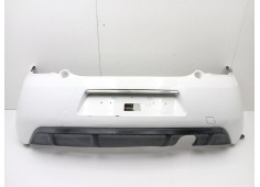 Recambio de paragolpes trasero para ds ds 3 (sa_) 1.6 bluehdi 75 referencia OEM IAM 9683741270  