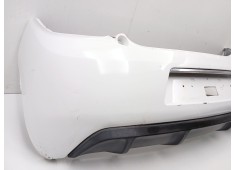 Recambio de paragolpes trasero para ds ds 3 (sa_) 1.6 bluehdi 75 referencia OEM IAM 9683741270   2