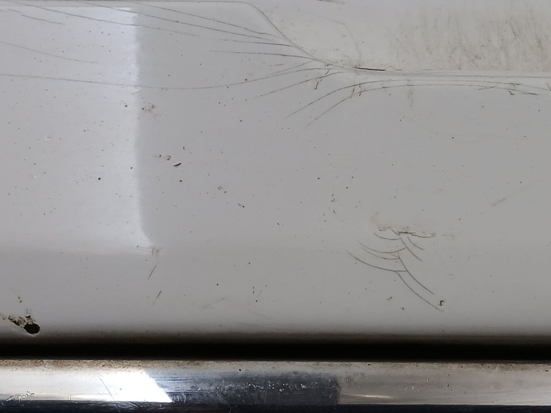 Recambio de paragolpes trasero para ds ds 3 (sa_) 1.6 bluehdi 75 referencia OEM IAM 9683741270  