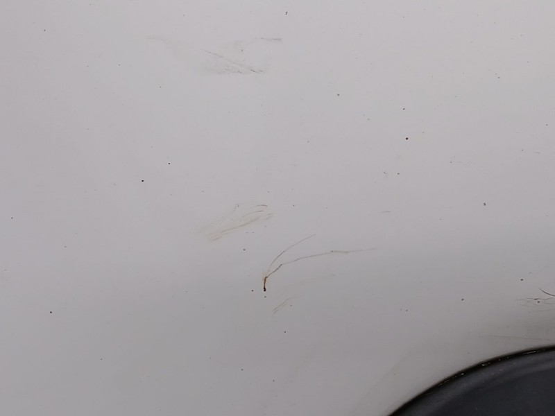 Recambio de paragolpes trasero para ds ds 3 (sa_) 1.6 bluehdi 75 referencia OEM IAM 9683741270  