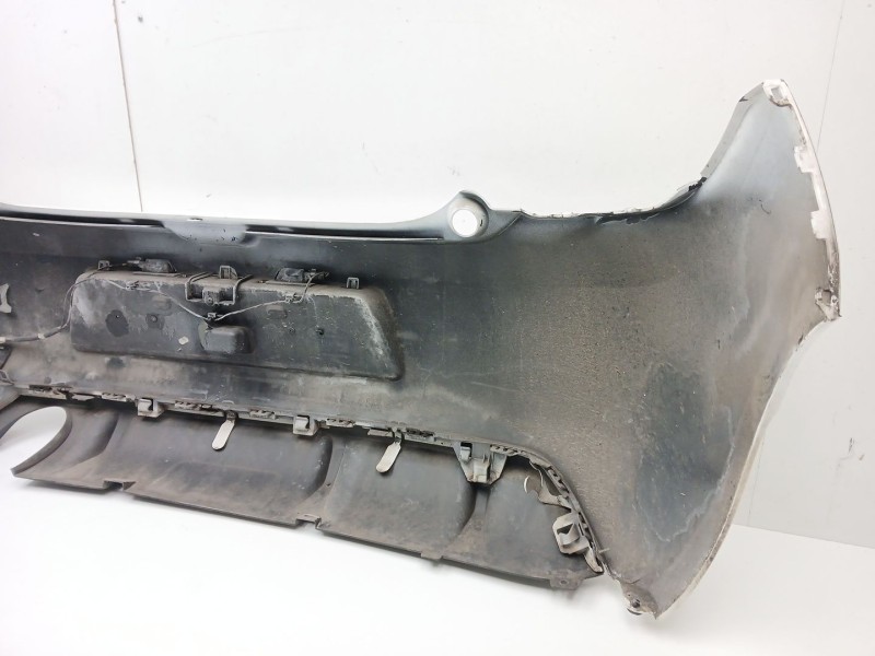 Recambio de paragolpes trasero para ds ds 3 (sa_) 1.6 bluehdi 75 referencia OEM IAM 9683741270  