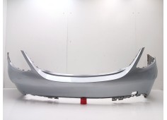 Recambio de paragolpes trasero para mercedes-benz clase c (w205) amg c 63 (205.086) referencia OEM IAM A2058555738  