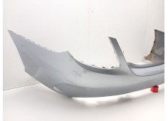 Recambio de paragolpes trasero para mercedes-benz clase c (w205) amg c 63 (205.086) referencia OEM IAM A2058555738   2
