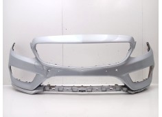 Recambio de paragolpes delantero para mercedes-benz clase c (w205) amg c 63 (205.086) referencia OEM IAM A2058850925  