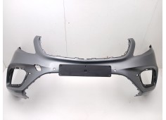 Recambio de paragolpes delantero para mercedes-benz vito furgoneta (w447) 114 cdi (447.601, 447.603, 447.605) referencia OEM IAM