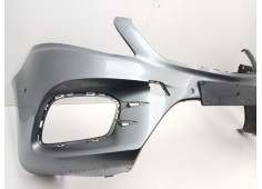 Recambio de paragolpes delantero para mercedes-benz vito furgoneta (w447) 114 cdi (447.601, 447.603, 447.605) referencia OEM IAM 2