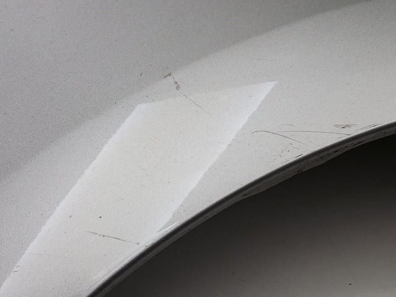 Recambio de aleta delantera derecha para citroën c4 i (lc_) 1.6 hdi referencia OEM IAM   