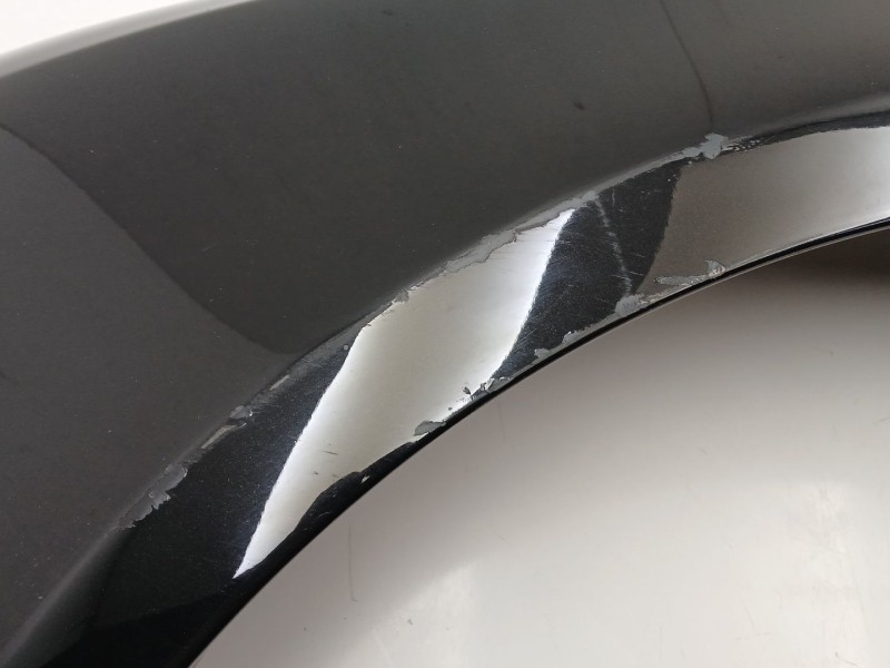 Recambio de aleta delantera izquierda para audi a5 (8t3) 3.0 tdi quattro referencia OEM IAM 8T0821105H  