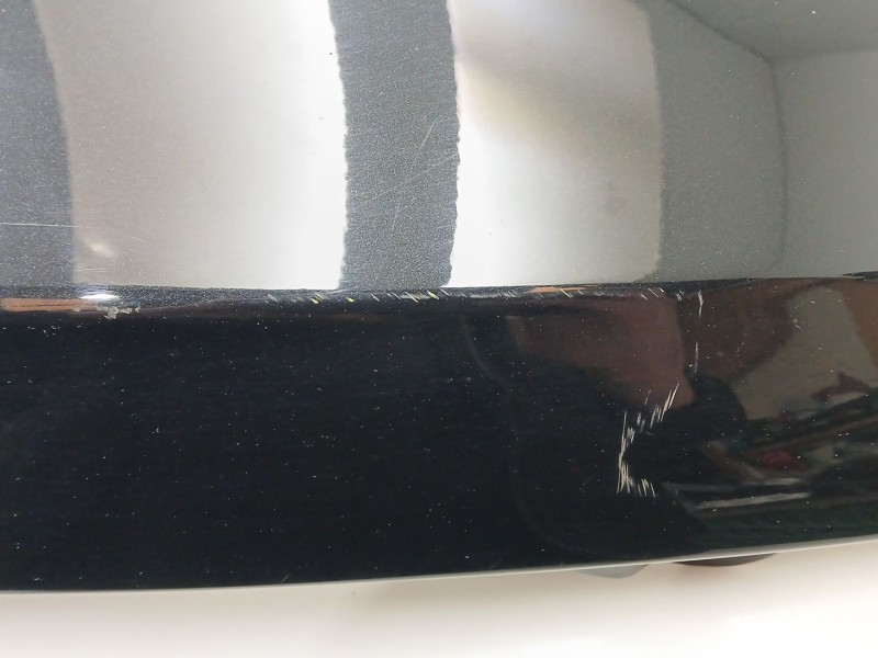 Recambio de aleta delantera izquierda para audi a5 (8t3) 3.0 tdi quattro referencia OEM IAM 8T0821105H  