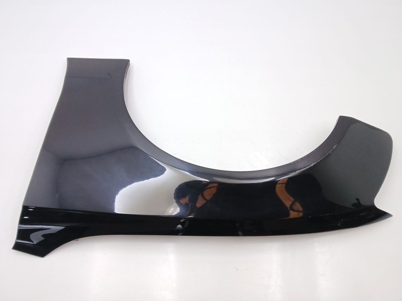 Recambio de aleta delantera izquierda para audi a5 (8t3) 3.0 tdi quattro referencia OEM IAM 8T0821105H  