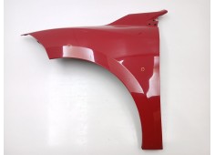 Recambio de aleta delantera izquierda para renault megane iii coupé (dz0/1_) 1.6 16v (dz0u, dz1b, dz1h) referencia OEM IAM 82009