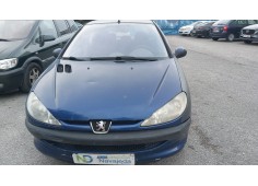 peugeot 206 hatchback (2a/c) del año 2003