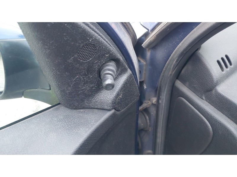 peugeot 206 hatchback (2a/c) del año 2003