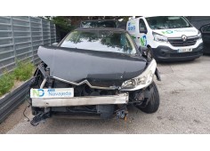 citroën c4 coupé (la_) del año 2007