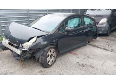 citroën c4 coupé (la_) del año 2007 2