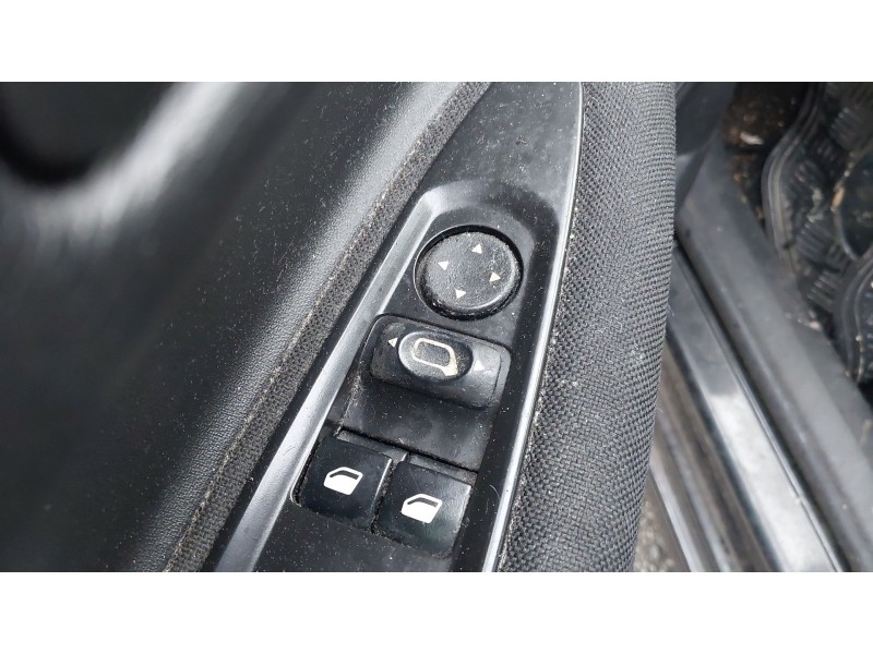 citroën c4 coupé (la_) del año 2007