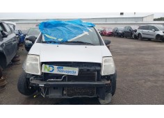 citroën c2 (jm_) del año 2007