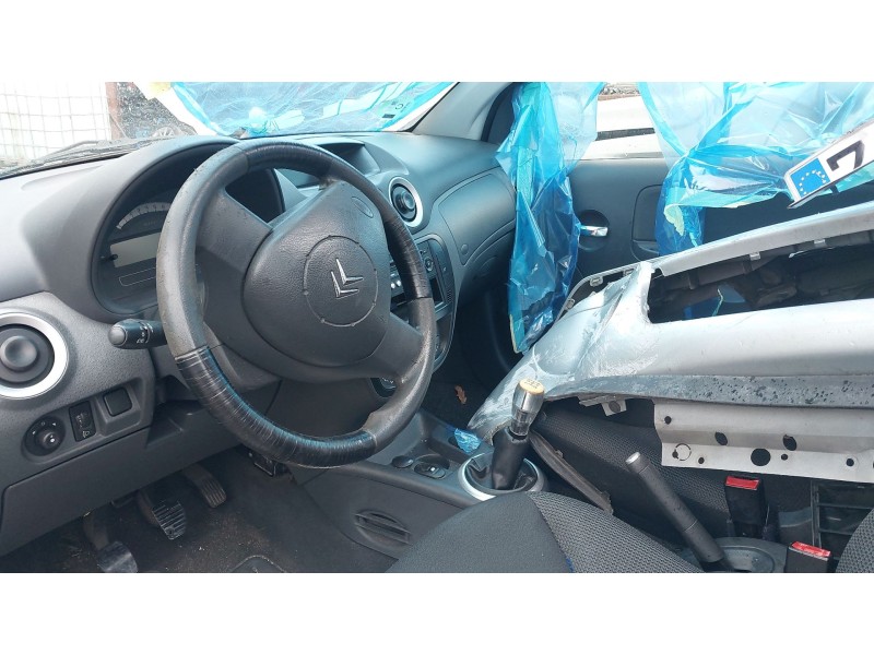 citroën c2 (jm_) del año 2007