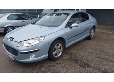 peugeot 407 (6d_) del año 2005 2
