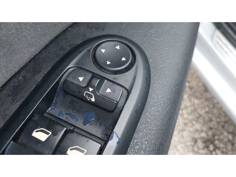 peugeot 407 (6d_) del año 2005