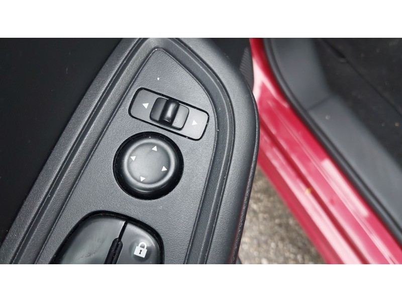 nissan micra v (k14) del año 2018