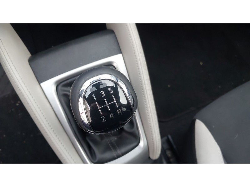 nissan micra v (k14) del año 2018