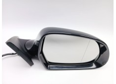 Recambio de retrovisor derecho para audi a5 (8t3) 3.0 tdi quattro referencia OEM IAM 8T1857410E  