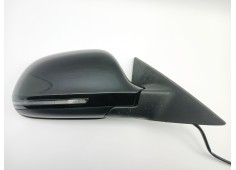 Recambio de retrovisor derecho para audi a5 (8t3) 3.0 tdi quattro referencia OEM IAM 8T1857410E   2