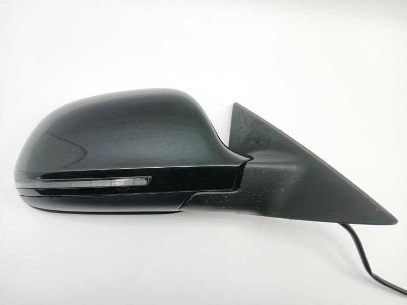 Recambio de retrovisor derecho para audi a5 (8t3) 3.0 tdi quattro referencia OEM IAM 8T1857410E  