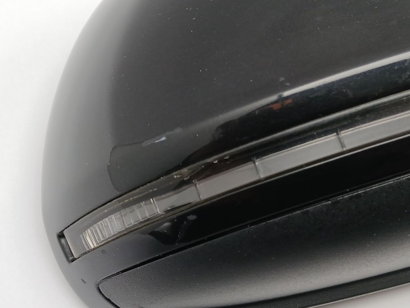 Recambio de retrovisor derecho para audi a5 (8t3) 3.0 tdi quattro referencia OEM IAM 8T1857410E  