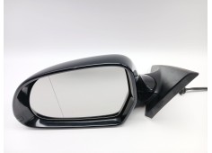 Recambio de retrovisor izquierdo para audi a5 (8t3) 3.0 tdi quattro referencia OEM IAM 8T1857409E  