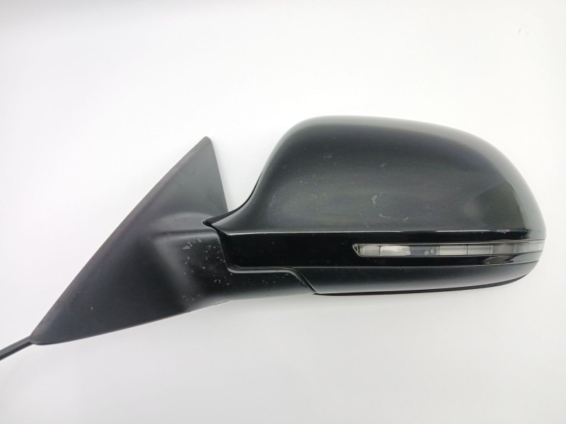 Recambio de retrovisor izquierdo para audi a5 (8t3) 3.0 tdi quattro referencia OEM IAM 8T1857409E  