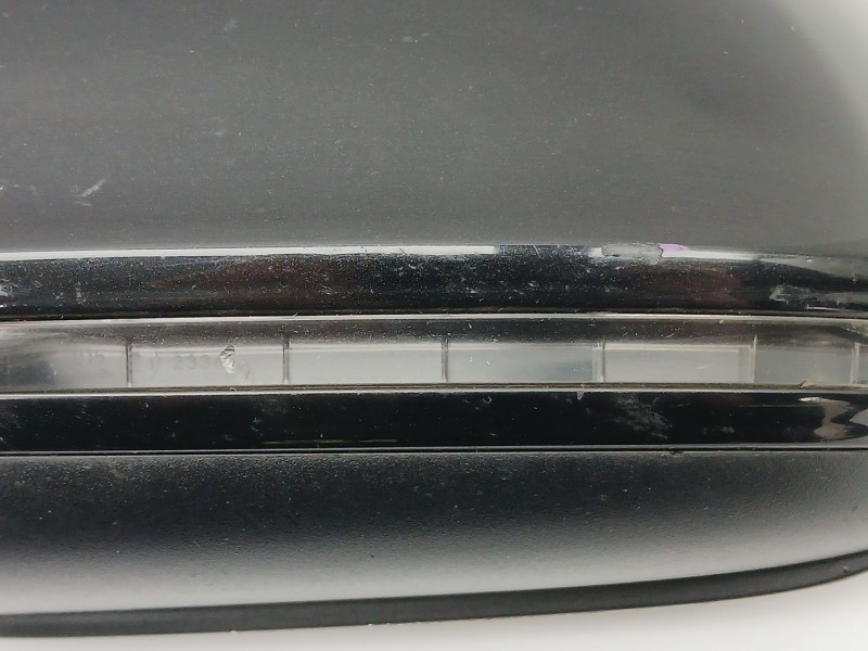 Recambio de retrovisor izquierdo para audi a5 (8t3) 3.0 tdi quattro referencia OEM IAM 8T1857409E  