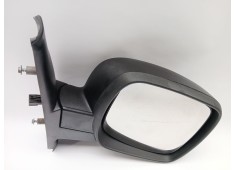 Recambio de retrovisor derecho para renault kangoo / grand kangoo ii (kw0/1_) 1.5 dci 85 (kw0k, kw0l, kw0b) referencia OEM IAM 7