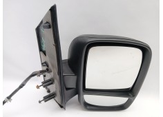 Recambio de retrovisor derecho para peugeot expert kasten furg. referencia OEM IAM   