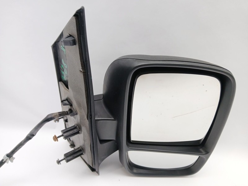 Recambio de retrovisor derecho para peugeot expert kasten furg. referencia OEM IAM   