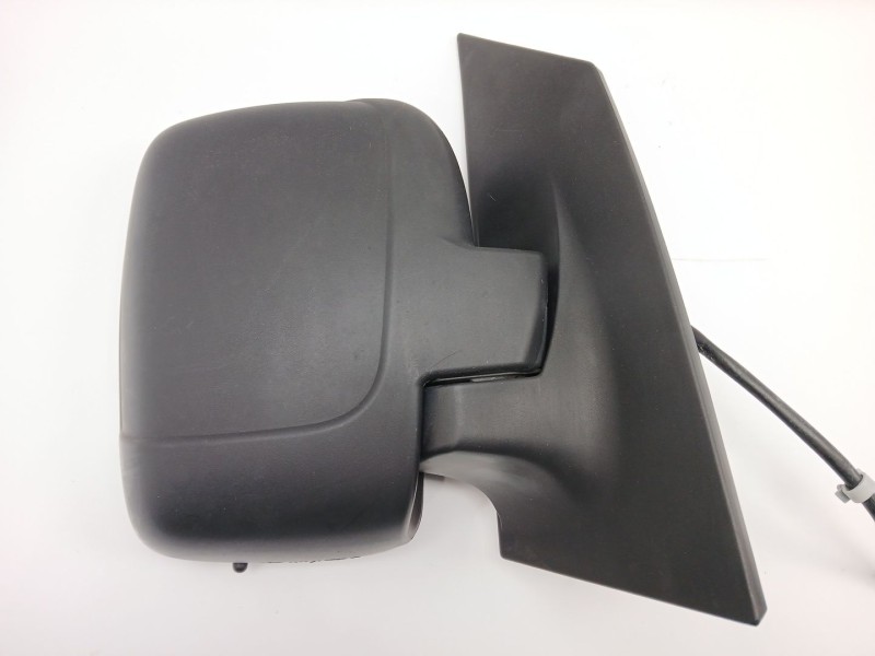Recambio de retrovisor derecho para peugeot expert kasten furg. referencia OEM IAM   