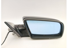 Recambio de retrovisor derecho para bmw 5 touring (e61) 523 i referencia OEM IAM 51167189488  
