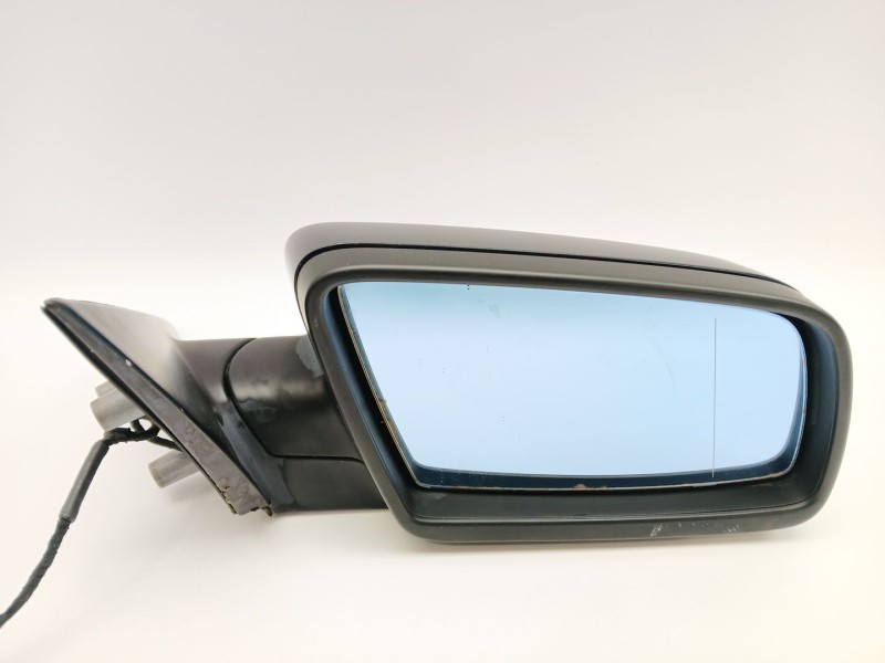 Recambio de retrovisor derecho para bmw 5 touring (e61) 523 i referencia OEM IAM 51167189488  