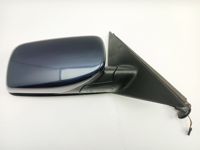 Recambio de retrovisor derecho para bmw 5 touring (e61) 523 i referencia OEM IAM 51167189488  