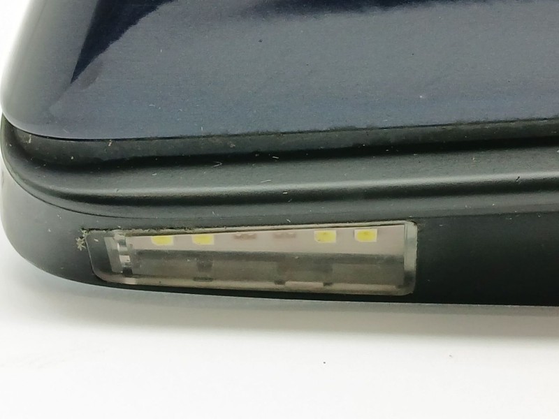 Recambio de retrovisor derecho para bmw 5 touring (e61) 523 i referencia OEM IAM 51167189488  