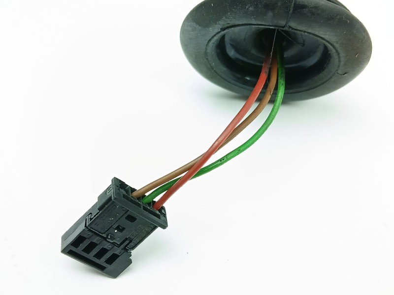 Recambio de retrovisor derecho para bmw 5 touring (e61) 523 i referencia OEM IAM 51167189488  