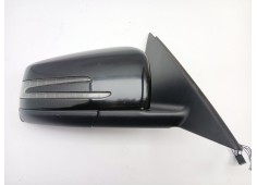 Recambio de retrovisor derecho para mercedes-benz clase c (w204) c 220 cdi (204.008) referencia OEM IAM A2048106693   2