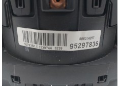 Recambio de cuadro instrumentos para chevrolet cruze station wagon lt+ referencia OEM IAM 95297836 688014257 507836KJ13239744323