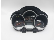 Recambio de cuadro instrumentos para chevrolet cruze station wagon lt+ referencia OEM IAM 95297836 688014257 507836KJ13239744323 2