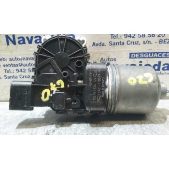 MOTOR LIMPIA DELANTERO 0390241574 8A6117B571AB